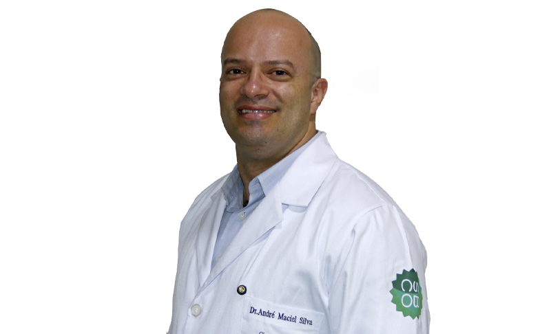 Dr. André Maciel